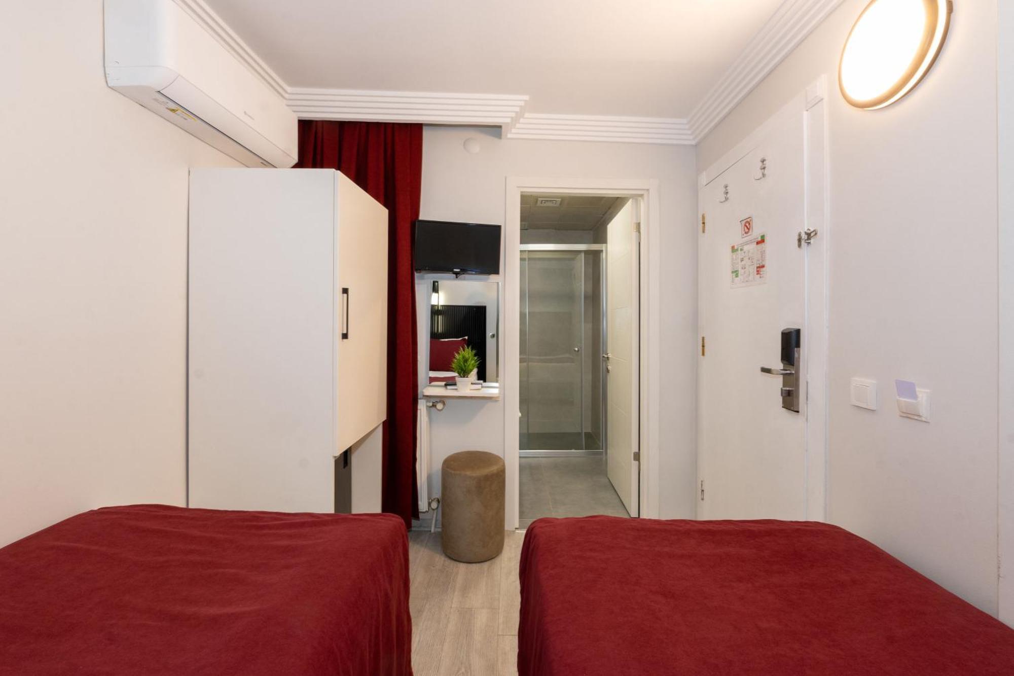 Istanbul Holiday Hotel Exteriér fotografie