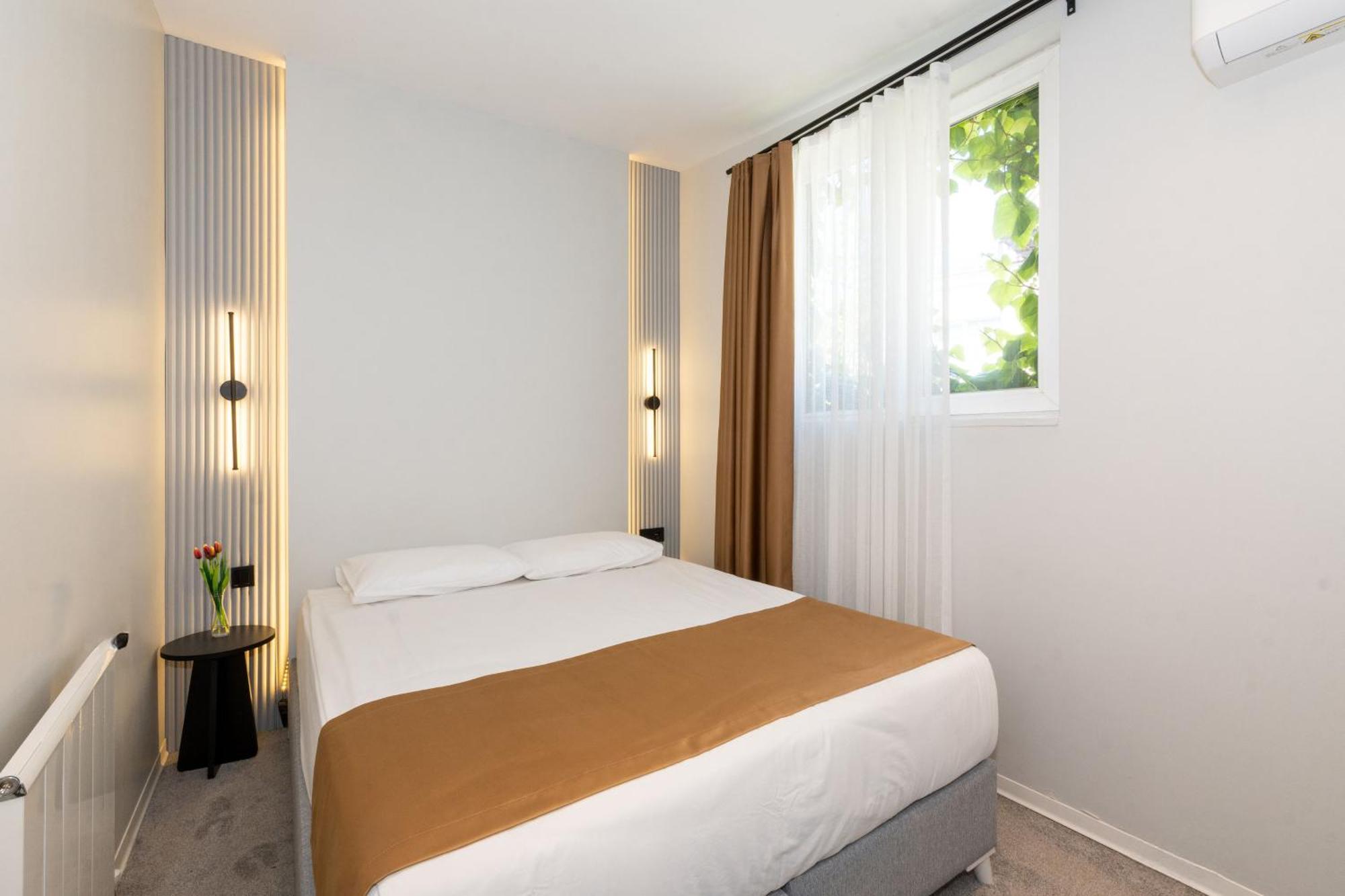 Istanbul Holiday Hotel Exteriér fotografie