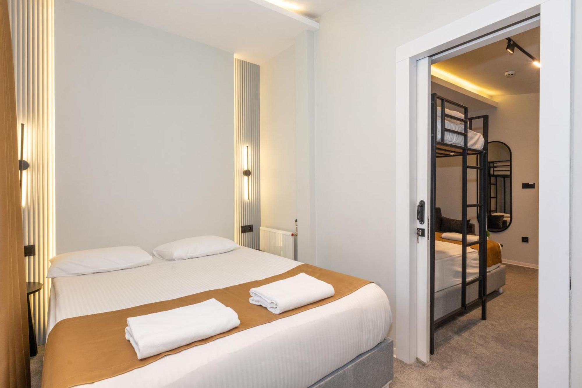 Istanbul Holiday Hotel Exteriér fotografie